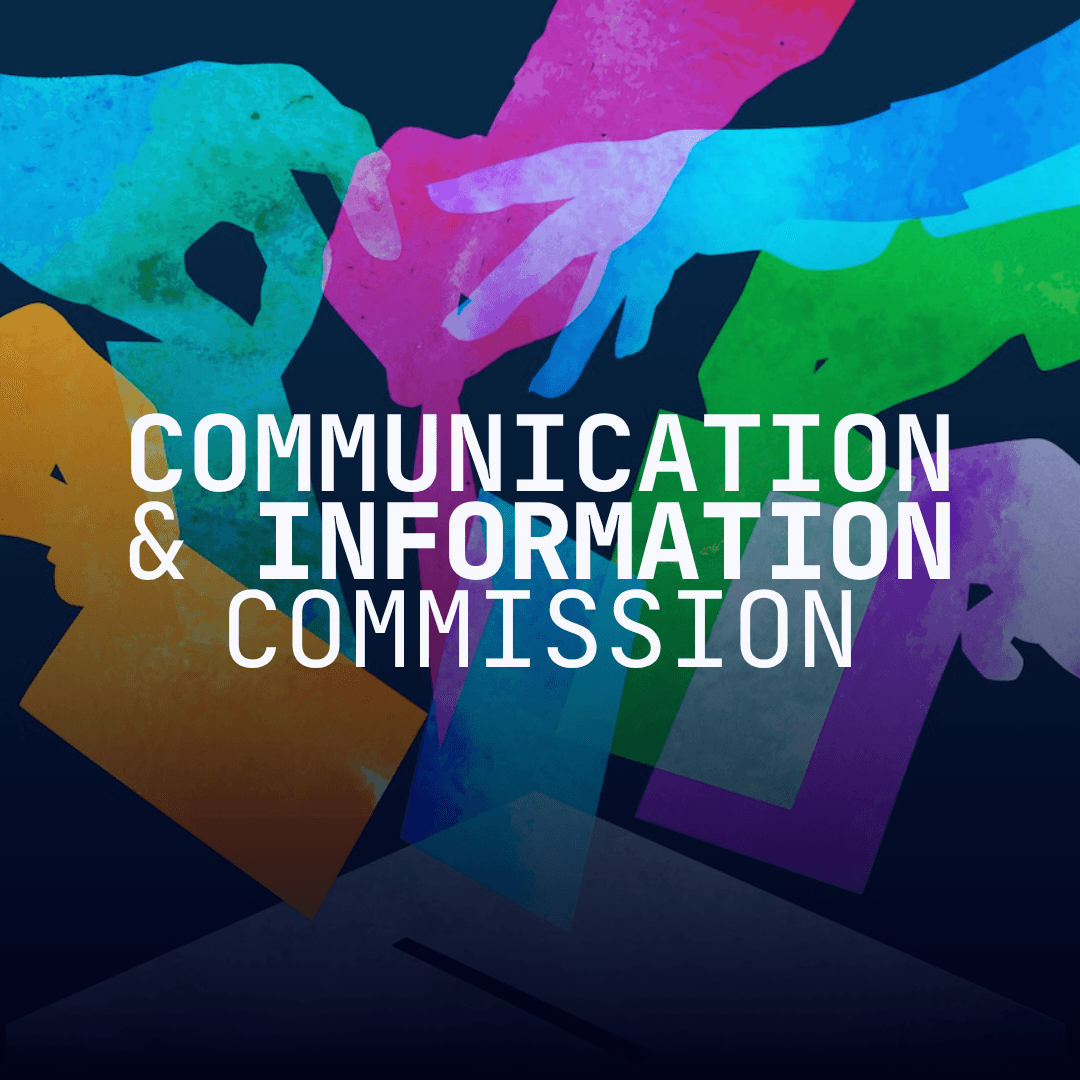 Communication and Information