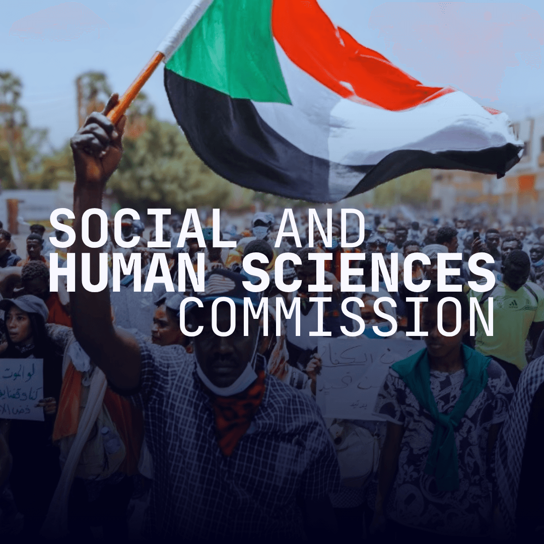 Social and Human Sciences